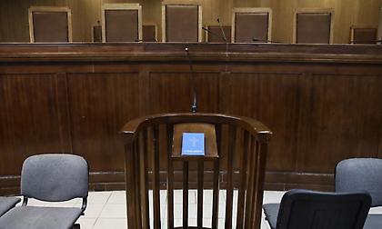 Αλλαγή σκυτάλης στην κορυφή της αθλητικής Δικαιοσύνης: Επικεφαλής η Παγώνα Ζάκκα που ήταν στην έδρα του Koriopolis!