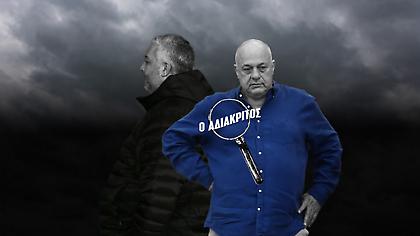 Τι σημαίνει για την ΑΕΚ η «παραίτηση» του Γιάννη Παπαδόπουλου – Απείλησε με αποχώρηση η Athens Kallithea λόγω Μπέου