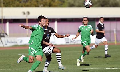 Παναργειακός: «Σφαγιαστική διαιτησία στην Καλαμάτα – Δεν θα γίνουμε το παιχνιδάκι κανενός»