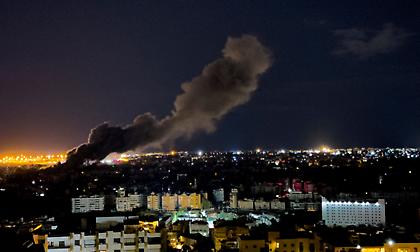 Ισραήλ: Εκρήξεις νότια της Βηρυτού, επιθέσεις περιορισμένης κλίμακας στα σύνορα