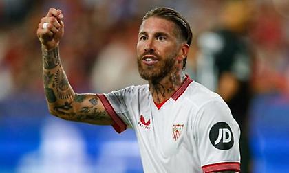 «Προχωρημένες οι επαφές Ζάμαλεκ και Ράμος» - Επιβεβαιώνει και ο πρόεδρος