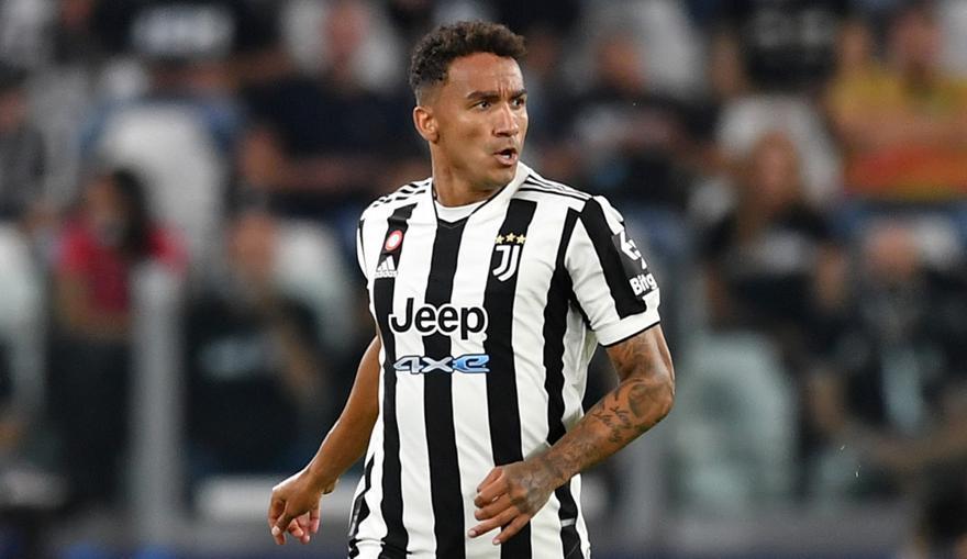 Φλαμένγκο: Έκλεισε τον Ντανίλο για το καλοκαίρι