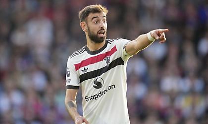 Κέρδισε την έφεση για Φερνάντες η Γιουνάιτεντ - Παίζει κανονικά την επόμενη αγωνιστική