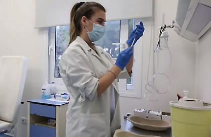 Ξεκινάει ο εμβολιασμός κατά της εποχικής γρίπης