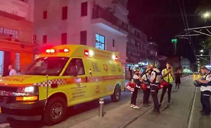 Ισραήλ: Πυροβολισμοί με 4 νεκρούς και 7 τραυματίες στο Τελ Αβίβ - «Ύπoπτο τρομοκρατικό» περιστατικό, λένε οι Αρχές