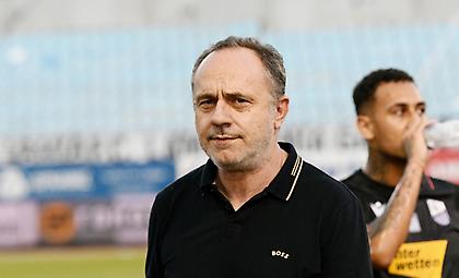 Παπαϊωάννου: «Από την ημέρα που ασχολήθηκα με το ποδόσφαιρο γίνεται ένας χαμός για αυτές τις γα@@@@ εκλογές»