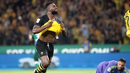 Το killer instinct του Πιερό και το εύστοχο ποντάρισμα της ΑΕΚ