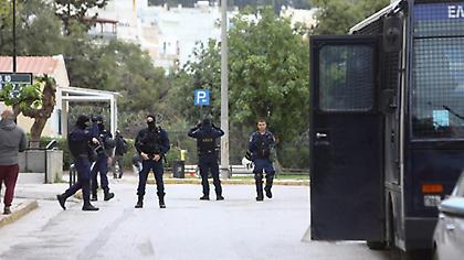 Τσαϊρίδης στη Δίκη: «Το κράτος πέταξε στους αστυνομικούς ένα... τυράκι 30 ευρώ»