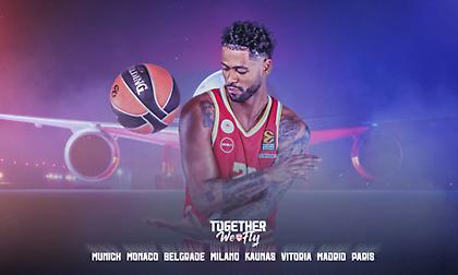 Ολυμπιακός: Άνοιξαν οι θέσεις στο τσάρτερ για Μόναχο - Όλοι οι προορισμοί