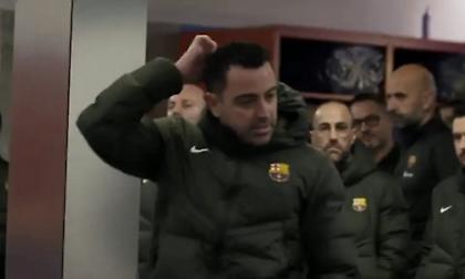 Πώς ο Τσάβι ανακοίνωσε στους παίκτες πως παραιτείται από την Μπαρτσελόνα: «Αρχίζω να γίνομαι το πρόβλημα»