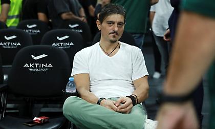 Γιαννακόπουλος για Αγγελόπουλους: «Έχω προσπαθήσει πάρα πολλές φορές να αποκτήσω κάποια υγιή σχέση μαζί τους, αλλά...»