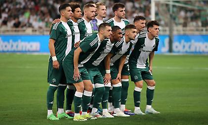 «Σύλλογος μεγάλος… το podcast»: Ώρα για τον Ευρωπαίο Παναθηναϊκό