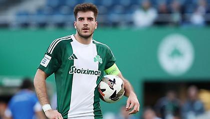 Παναθηναϊκός: Το αφύσικο που όμως συμβαίνει με τον Ιωαννίδη