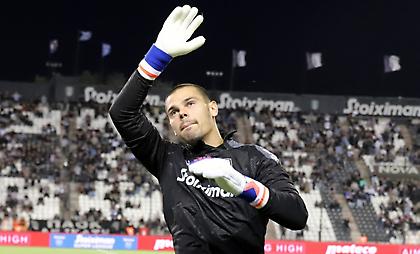 Κοτάρσκι: «Και πέρυσι είχαμε σκαμπανεβάσματα, αλλά αντιδρούσαμε»