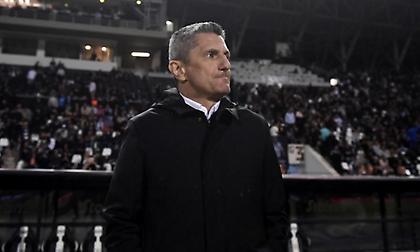 Η αποστολή του ΠΑΟΚ για Στεάουα