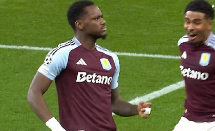 Έξοδος… Μεσολογγίου ο Νόιερ, 1-0 η Άστον Βίλα