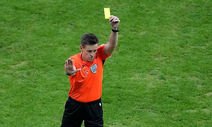 Με elite γερμανική «σφυρίχτρα» το Παναθηναϊκός - Ολυμπιακός, έχουν... παρελθόν με τον Ζίμπερτ οι «αιώνιοι»