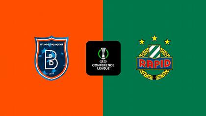 Μπασακσεχίρ-Ραπίντ Βιέννης