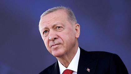 Τουρκικά ΜΜΕ: Ο Ερντογάν «προστάτεψε» το Ισραήλ από την ιρανική επίθεση