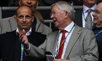 «Δύο προπονητές στη λίστα της Μάντσεστερ Γιουνάιτεντ - Αυτόν προτιμά ο Φέργκιουσον»