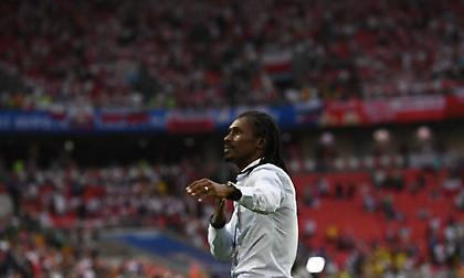 Επίσημα παρελθόν από τον πάγκο της εθνικής Σενεγάλης ο Αλιού Σισέ