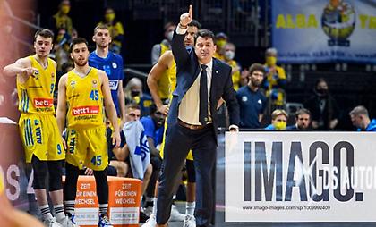 Γκονζάλες: «Πολύ δυνατό το ρόστερ του Παναθηναϊκού, θα παίξει ρόλο η ένταση»