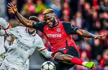 Όλα τα γκολ της βραδιάς στο Champions League!