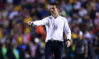 Μπόκα Τζούνιορς: Καταλήγει σε Γκάγκο για προπονητή, μένει ξανά κενός ο πάγκος της Τσίβας