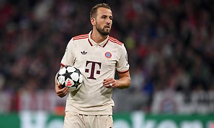 Champions League: Πολλά γκολ στο Άστον Βίλα - Μπάγερν, τη δουλειά της η Λίβερπουλ κόντρα στην Μπολόνια