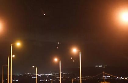 Απειλές Ιράν κατά Ισραήλ: «Θα πλήξουμε όλες τις υποδομές σας αν ανταποδώσετε το χτύπημα»