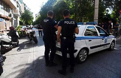 Συνελήφθη ο δράστης του επεισοδίου στον Κολωνό που πυροβόλησε και τραυμάτησε 58χρονο για τα «μάτια μιας γυναίκας»