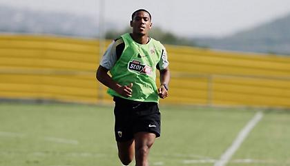 ΑΕΚ: Ανεβάζει ρυθμούς ο Μαρσιάλ, ξανά στην εθνική Σουηδίας ο Ελίασον