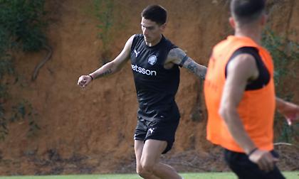 Μπήκε ο Νέιρα στον ΟΦΗ