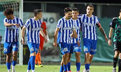 Πρόκριση για Ανόρθωση κι υπόλοιπα φαβορί