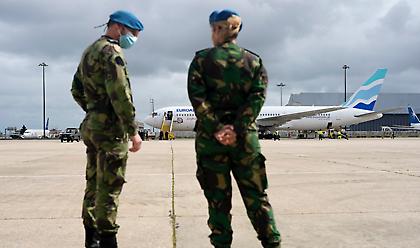 Η Πορτογαλία αυστηροποιεί τη μεταναστευτική της πολιτική