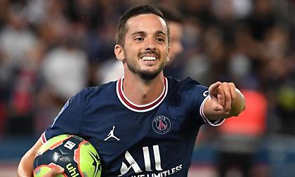 Επιστρέφει στη Σεβίλλη ο Σαράμπια