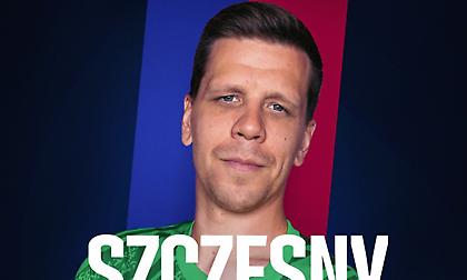 Υπέγραψε στην Μπαρτσελόνα ο Σέζνι