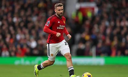 Μένει άλλους δυο μήνες εκτός ο Σο στη Μάντσεστερ Γιουνάιτεντ