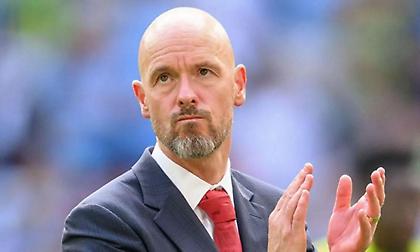 Μήπως γι' αυτό δεν τον απολύουν; Η τεράστια αποζημίωση του Τεν Χαγκ αν τον διώξει η Μάντσεστερ Γιουνάιτεντ