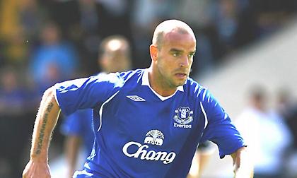 Φαν ντερ Μέιντε: «Κοκαΐνη, αλκοόλ και πάρτι κάθε μέρα στο Λίβερπουλ»