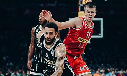 Παρτίζαν: Αφήνει τον Γουάσινγκτον να πάει στο ΝΒΑ για να τον ξαναπάρει