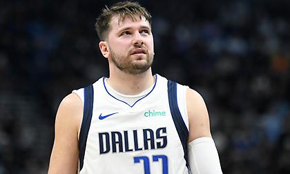 Νοκ άουτ για τουλάχιστον μια εβδομάδα ο Ντόντσιτς