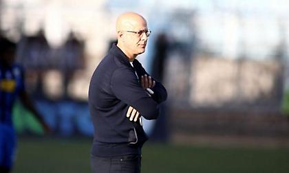 Επίσημη η επιστροφή του Βόκολου στη Λαμία!