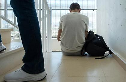 Άγριο ξύλο σε σχολείο στα Χανιά - Δύο μαθητές έχουν συλληφθεί!