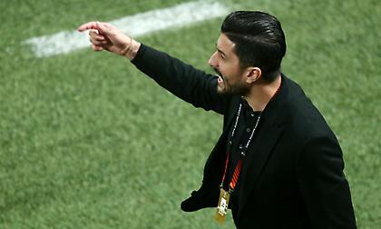 Υπέβαλε την παραίτησή του και αποτελεί παρελθόν από την ΑΕΚ ο Κονέ