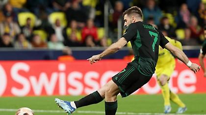 Παναθηναϊκός: Τι έκανε πέρυσι στα διπλά ευρωπαϊκά βράδια σε ποδόσφαιρο και μπάσκετ