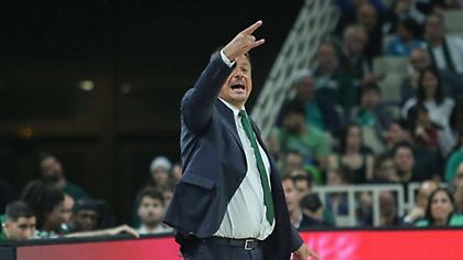 Παναθηναϊκός: Επίθεση βασισμένη στα γκαρντς, η εκμετάλλευση του χώρου