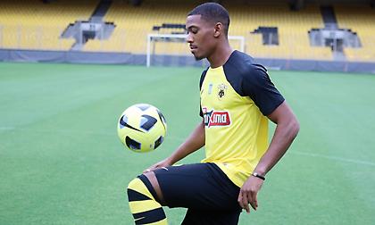 Κετσετζόγλου: «Πιθανόν να μπούνε αποστολή Λαμέλα και Μαρσιάλ»