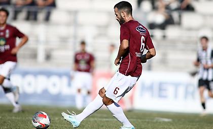 Πειθαρχική δίωξη στον Ηρακλή