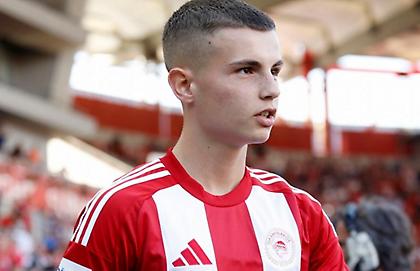 Με Μουζακίτη βασικό και Κοστίνια-Ροντινέι στα δεξιά ο Ολυμπιακός ενάντια στην Μπράγκα